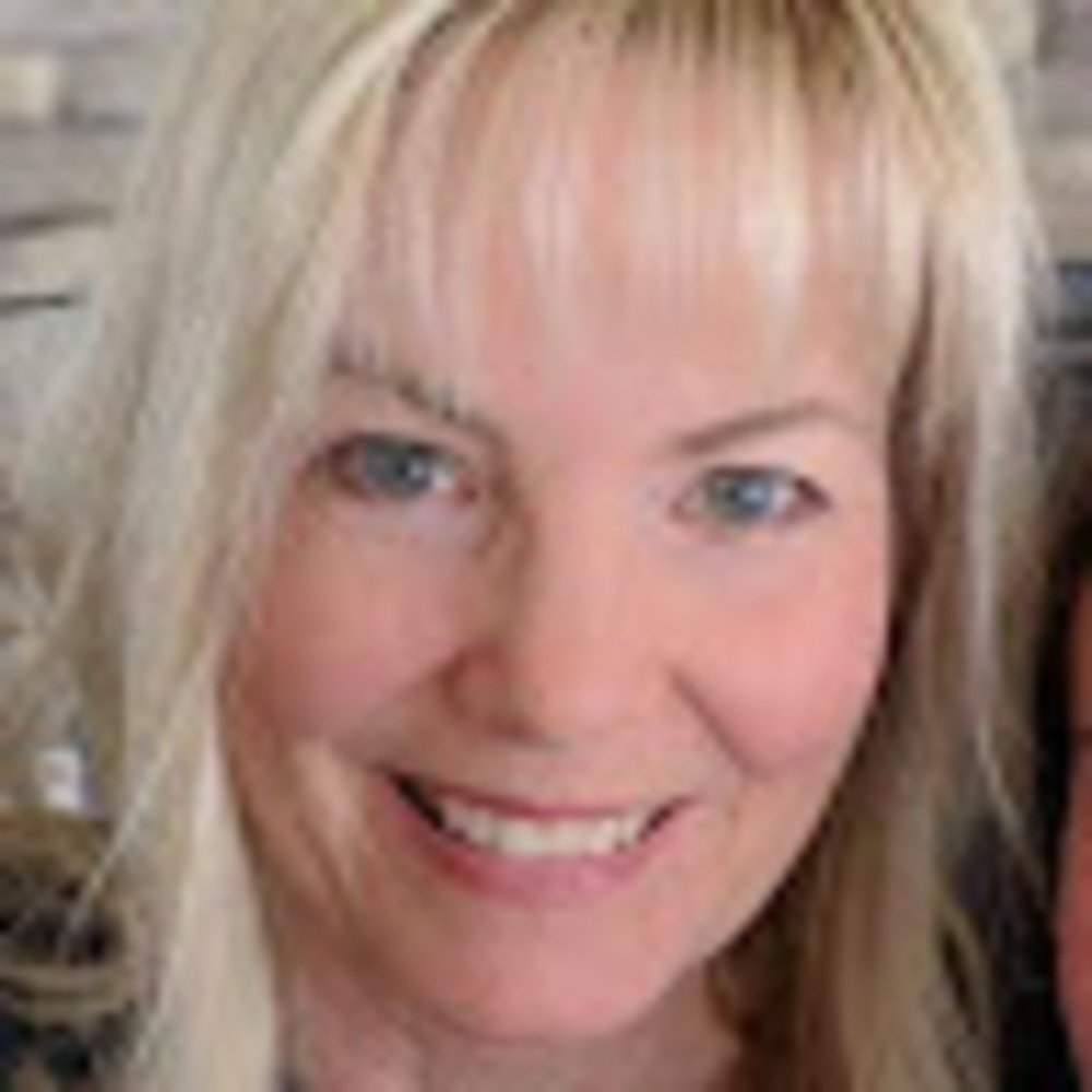 Meet your Posher, Pamela